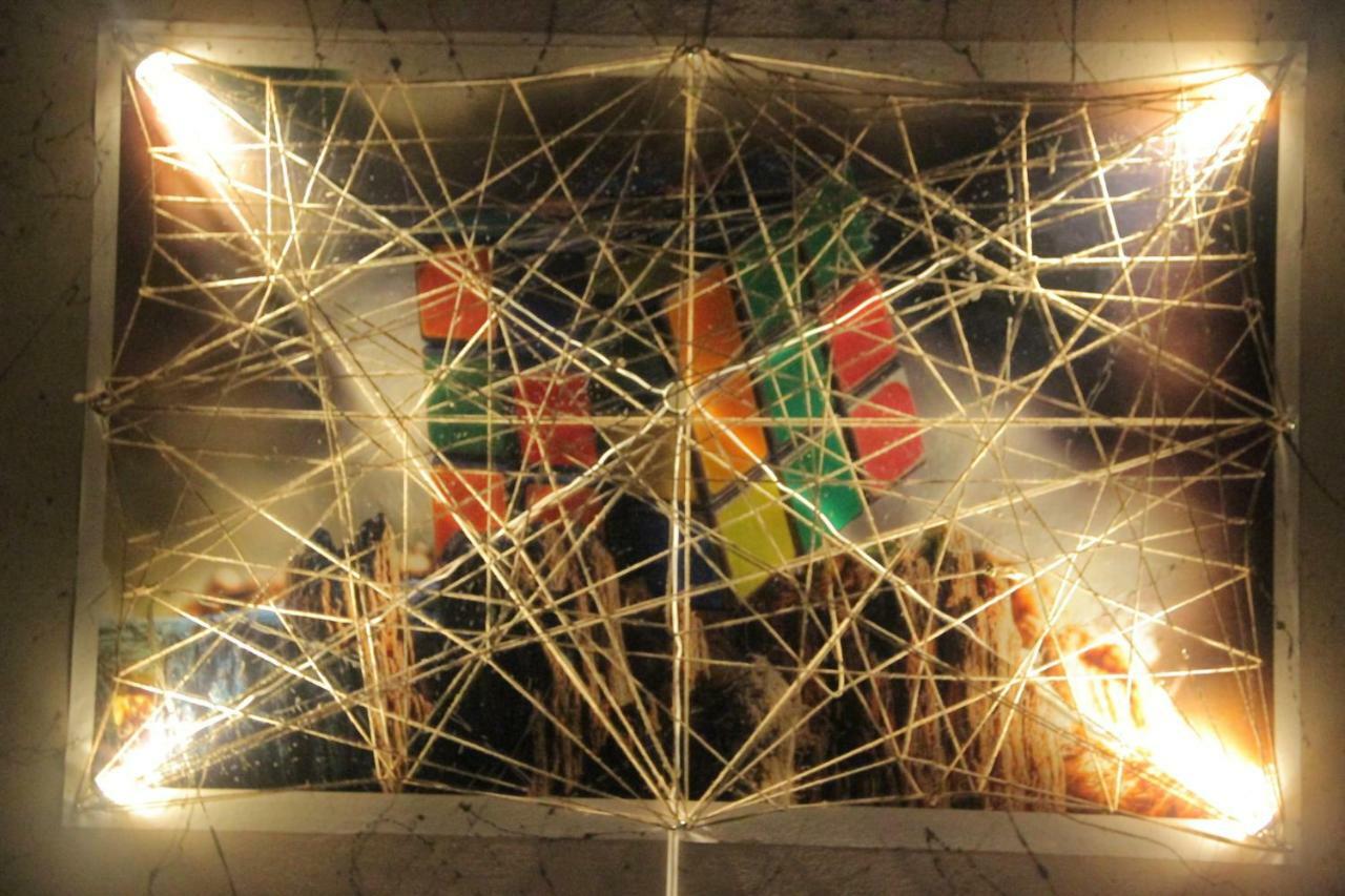New Rubik'S Castle Hotel Catánia Buitenkant foto